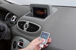 Renault Clio 2010 года